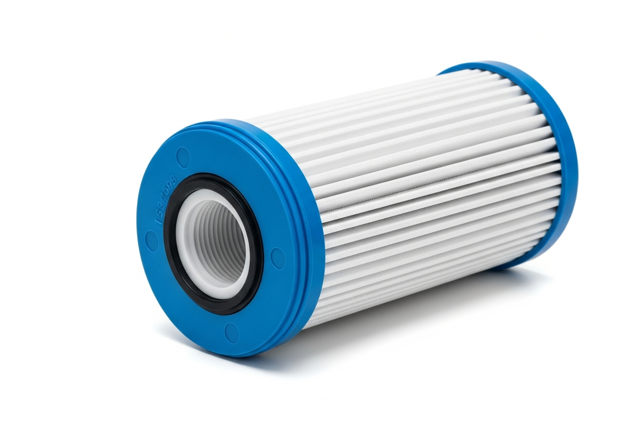 Fresh Filters Delivered Right to Your Door