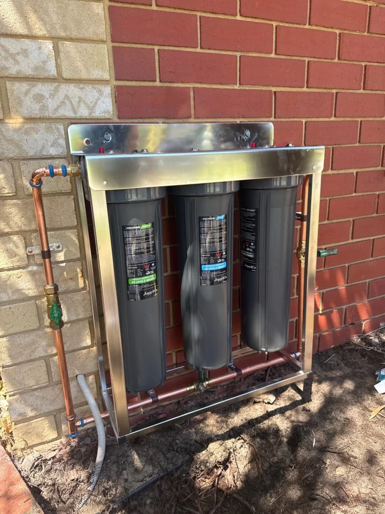 Safe, Clean Rainwater for Your Whole Family